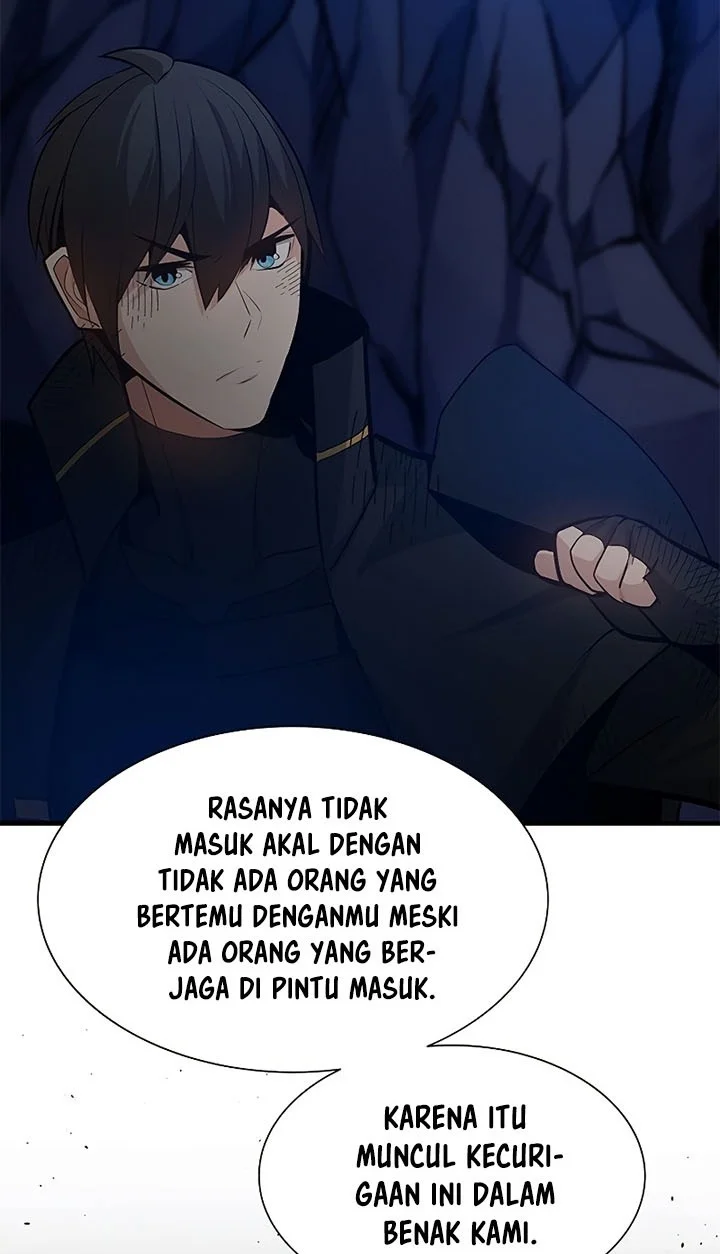 The Tutorial is Too Hard Chapter 98 Fix Gambar 6